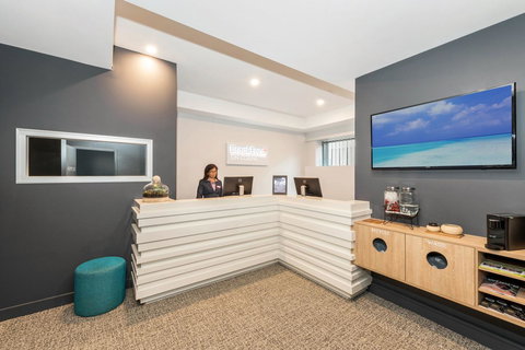 BreakFree On Collins - Northern Rivers Accommodation 9