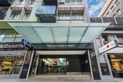 BreakFree On Collins - Northern Rivers Accommodation 7