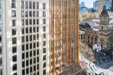 BreakFree On Collins - Northern Rivers Accommodation 8