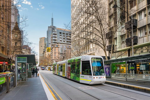 BreakFree On Collins - Northern Rivers Accommodation 12