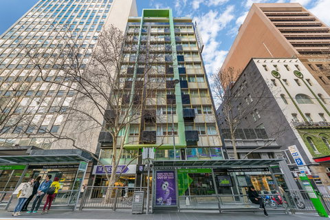 BreakFree On Collins - Northern Rivers Accommodation 0