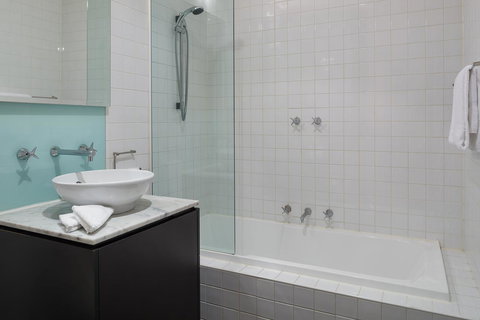 BreakFree On Collins - Northern Rivers Accommodation 1