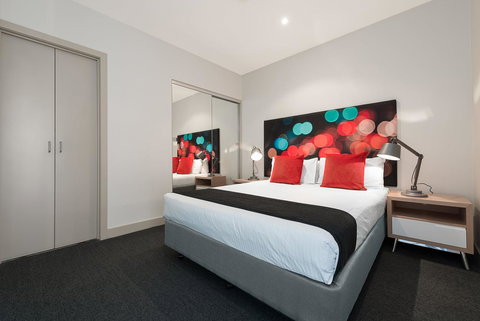 BreakFree On Collins - Northern Rivers Accommodation 2