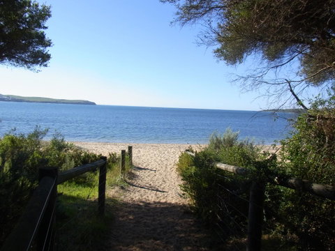 Black Dolphin Beach Penthouse - Northern Rivers Accommodation 3