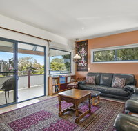 Black Dolphin Beach Penthouse - Northern Rivers Accommodation