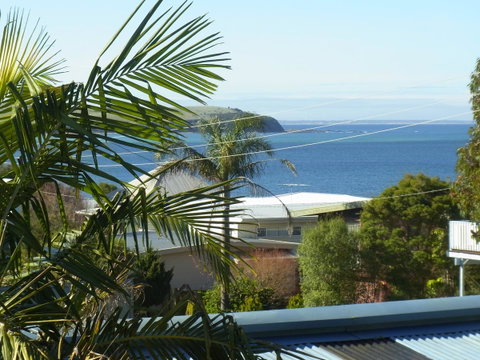 Black Dolphin Beach Penthouse - Northern Rivers Accommodation 7