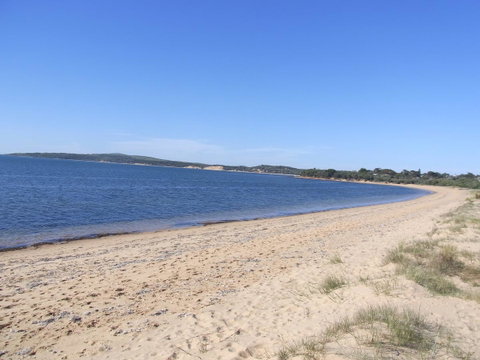 Black Dolphin Beach Penthouse - Northern Rivers Accommodation 10