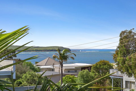 Black Dolphin Beach Penthouse - Northern Rivers Accommodation 23