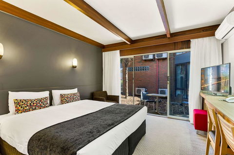 Quality Inn & Suites Traralgon - Northern Rivers Accommodation 17