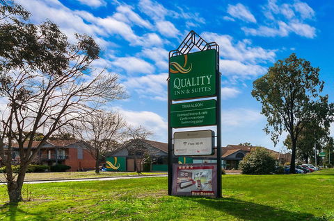 Quality Inn & Suites Traralgon - Northern Rivers Accommodation 13