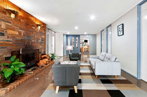 Quality Inn & Suites Traralgon - Northern Rivers Accommodation 6