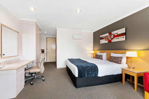 Quality Inn & Suites Traralgon - Northern Rivers Accommodation 12