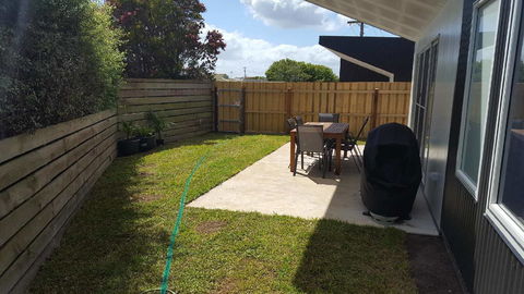 Wayamba - Northern Rivers Accommodation 8