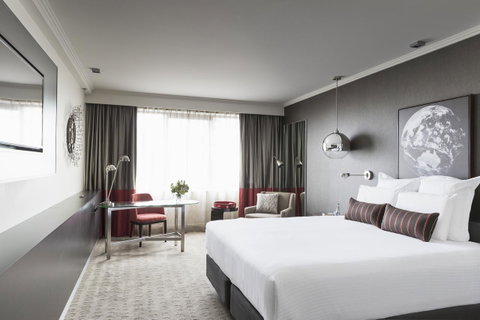 Pullman Melbourne Albert Park - Northern Rivers Accommodation 36