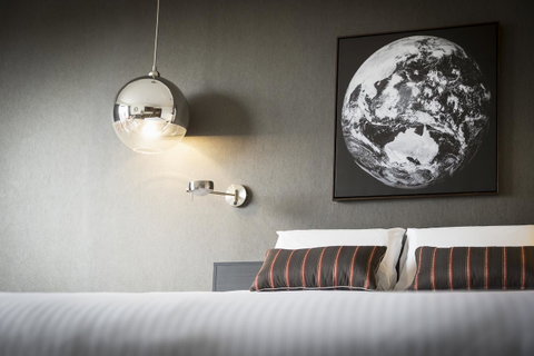 Pullman Melbourne Albert Park - Northern Rivers Accommodation 38