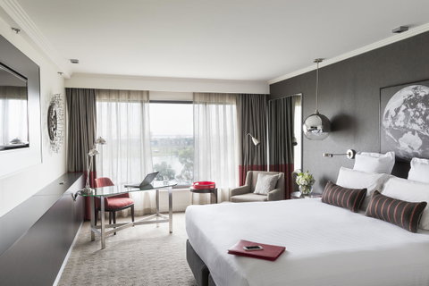 Pullman Melbourne Albert Park - Northern Rivers Accommodation 7