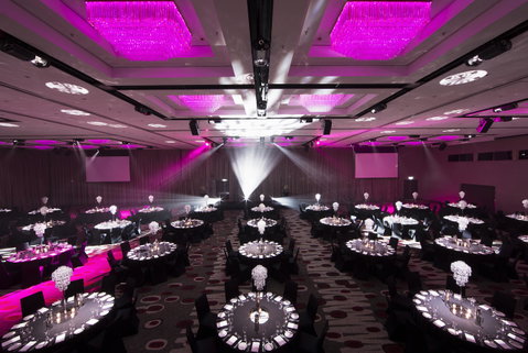 Pullman Melbourne Albert Park - Northern Rivers Accommodation 24