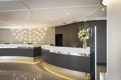 Pullman Melbourne Albert Park - Northern Rivers Accommodation 31