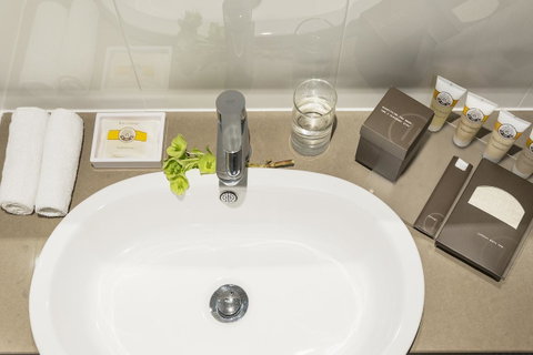 Pullman Melbourne Albert Park - Northern Rivers Accommodation 14