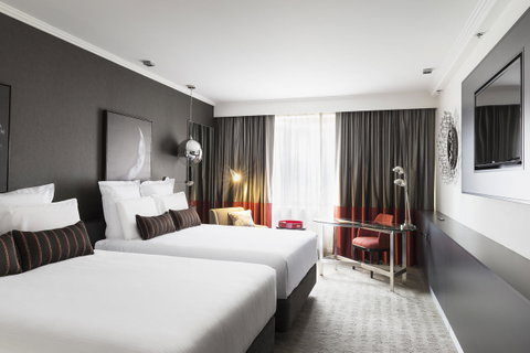 Pullman Melbourne Albert Park - Northern Rivers Accommodation 8
