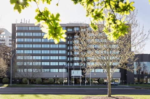 Pullman Melbourne Albert Park - Northern Rivers Accommodation 28