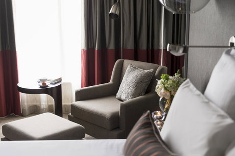Pullman Melbourne Albert Park - Northern Rivers Accommodation 16