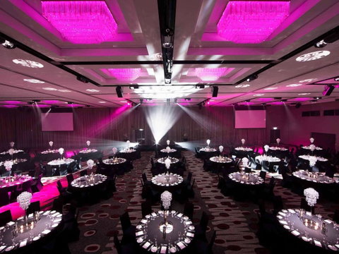 Pullman Melbourne Albert Park - Northern Rivers Accommodation 42