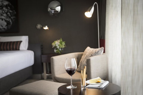 Pullman Melbourne Albert Park - Northern Rivers Accommodation 34