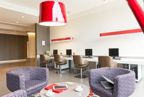Pullman Melbourne Albert Park - Northern Rivers Accommodation 19