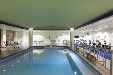 Pullman Melbourne Albert Park - Northern Rivers Accommodation 3