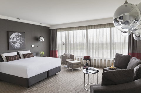 Pullman Melbourne Albert Park - Northern Rivers Accommodation 12