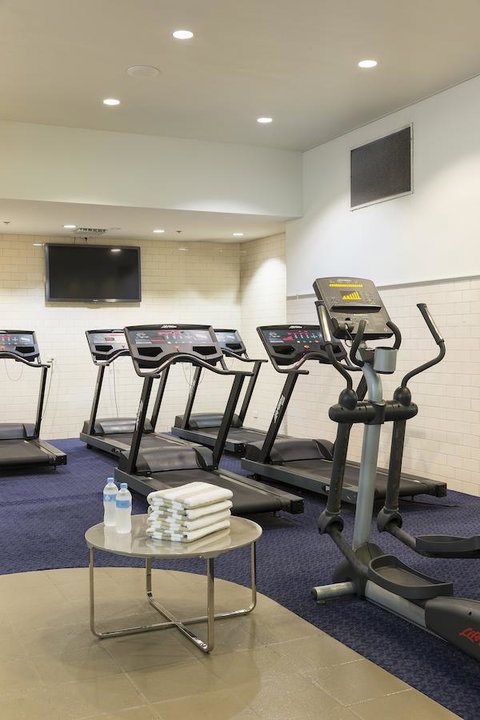 Pullman Melbourne Albert Park - Northern Rivers Accommodation 20