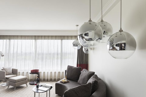 Pullman Melbourne Albert Park - Northern Rivers Accommodation 32