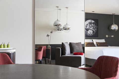 Pullman Melbourne Albert Park - Northern Rivers Accommodation 30