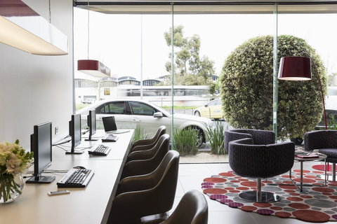 Pullman Melbourne Albert Park - Northern Rivers Accommodation 18