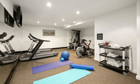 Quest Cheltenham - Northern Rivers Accommodation 20