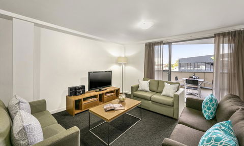 Quest Cheltenham - Northern Rivers Accommodation 5