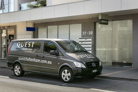 Quest Cheltenham - Northern Rivers Accommodation 16