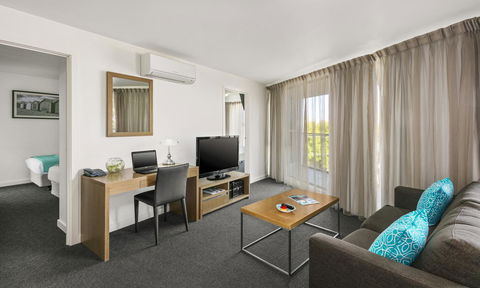 Quest Cheltenham - Northern Rivers Accommodation 1