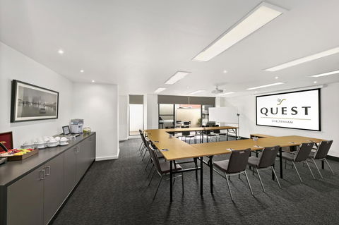 Quest Cheltenham - Northern Rivers Accommodation 21