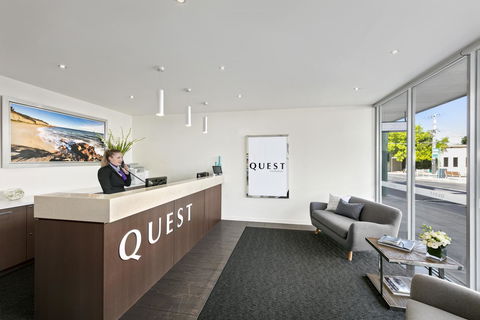 Quest Cheltenham - Northern Rivers Accommodation 19