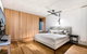 Stylish Apartment In Unique Church Development - thumb 13