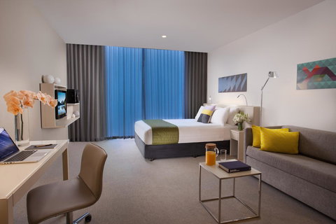 Citadines On Bourke Melbourne - Northern Rivers Accommodation 4