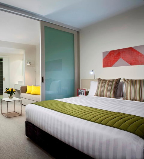 Citadines On Bourke Melbourne - Northern Rivers Accommodation 3