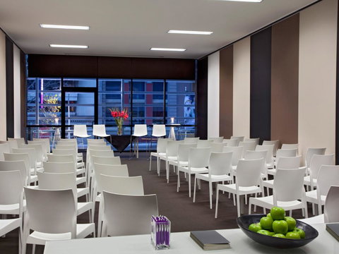 Citadines On Bourke Melbourne - Northern Rivers Accommodation 24