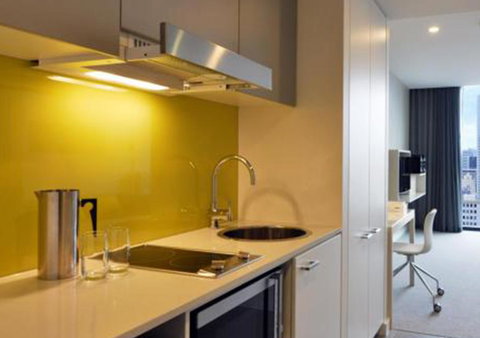 Citadines On Bourke Melbourne - Northern Rivers Accommodation 13