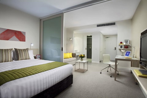 Citadines On Bourke Melbourne - Northern Rivers Accommodation 2