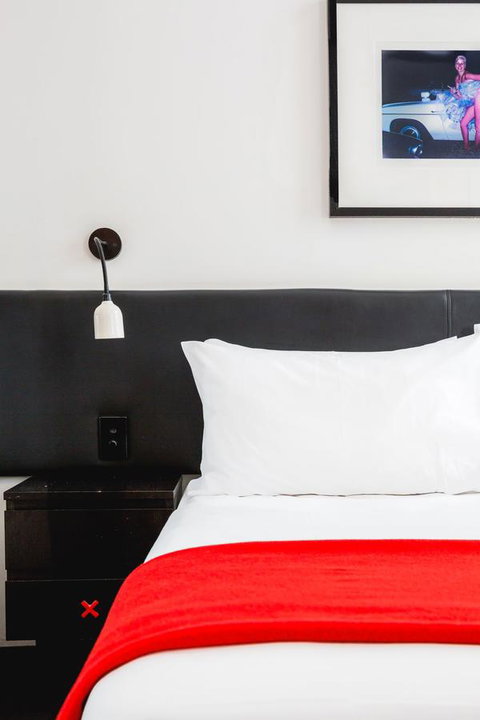 Middle Park Hotel - Northern Rivers Accommodation 28