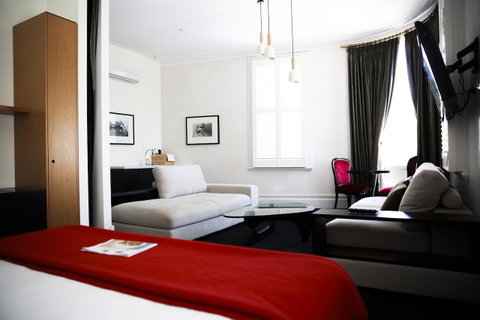 Middle Park Hotel - Northern Rivers Accommodation 8