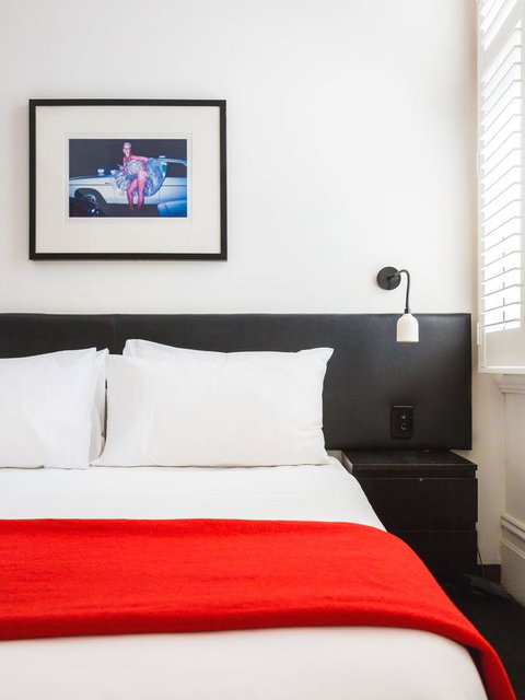 Middle Park Hotel - Northern Rivers Accommodation 4